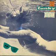 V.A. (SIDE EFFECT, CAL TJADER) / FAST, FUNKY & FANTASTIC (70'S SOUL FROM FANTASY)