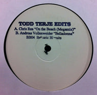 V.A.(TODD TERJE EDITS) / TODD TERJE EDITS