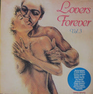 V.A. (JOY WHITE, BOBBY FLOYD etc...) / LOVERS FOREVER VOL.3