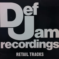 V.A. (LL COOL J, BEASTIE BOYS ETC...) / DEF JAM RECORDINGS RETAIL TRACKS