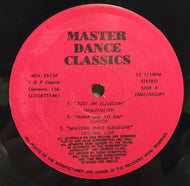 V.A. (IMAGINATION, JUNIOR) / MASTER DANCE CLASSICS
