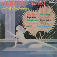 V.A. (SUGAR MINOTT, HORACE ANDY) / FURTHER EAST VOLUME 1