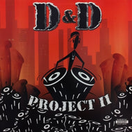 V.A. (CRAIG G, D&D CREW etc...) / D&D PROJECT II