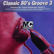 V.A. - C / CLASSIC 80'S GROOVE 3
