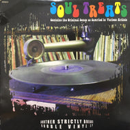 V.A. (LOU DONALDSON, MEL & TIM) / SOUL TREATS