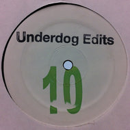 V.A. (MECO, REVELATION, etc...) / UNDERDOG EDITS 10