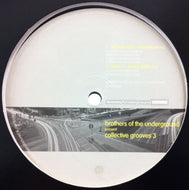 V.A. - C / COLLECTIVE GROOVES 3