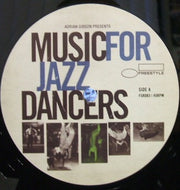 V.A. (PETER HERBOLZHEIMER、MARIO CANONGE) / MUSIC FOR JAZZ DANCERS