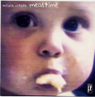 V.A. (AFX、PLAG、RED SNAPPER、、) / MEALTIME