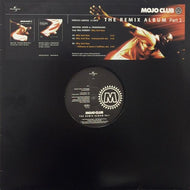 V.A. / MOJO CLUB - THE REMIX ALBUM PART 2