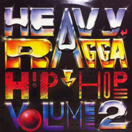 V.A. (TIGER, COBRA etc...) / HEAVY RAGGA HIP HOP VOLUME 2