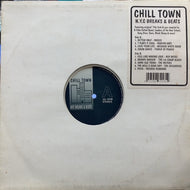 V.A. (MARVIN GAYE, ROY AYERS) / CHILL TOWN N.Y.C. BREAKS & BEATS