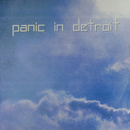 V.A. - P / PANIC IN DETROIT