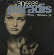 VANESSA PARADIS / SUNDAY MORNING / I'm Waiting For The Man