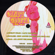 V.A. - C / CANDY GROOVE R&B VOL.2