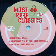 V.A. - M / MOST RARE CLASSICS VOL.4