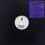 VINYL REANIMATORS / SAMPLER '97 #3