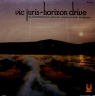 VIC JURIS / HORIZON DRIVE