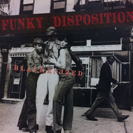 V.A. (BOBBY BYRD, MARVIN GAYE, etc...) / FUNKY DISPOSITION (BLACKENIZED)