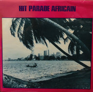 V.A. (ORCHESTRE HI-FIVES) / HIT PARADE AFRICAN