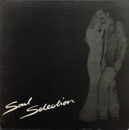 V.A. (ESTHER WILLIAMS, SYL JOHNSON) / SOUL SELECTION