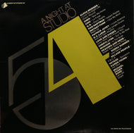 V.A. (ALICIA BRIDGES, CHIC) / A NIGHT AT STUDIO 54