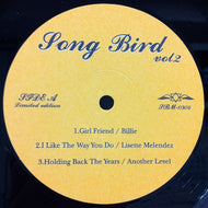 V.A. (BILLIE, MEJA) / SONG BIRD VOL.2