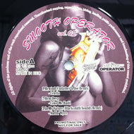 V.A. (CELETIA, NUTTIN' NYCE etc...) / SMOOTH OPERATOR VOL.2