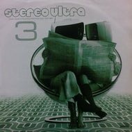 V.A. (T RUBIO, P-A DAHAN, etc...) / STEREO ULTRA 3