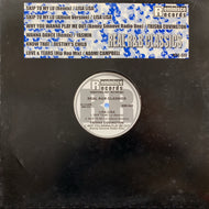 V.A. (LISA LISA, YASMIN) / REAL R&B CLASSICS