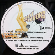 V.A. (NE-YO, USHER, etc...) / HOT FLAVORZ VOL.11