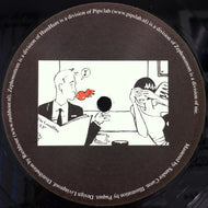 V.A. (KID SUBLIME, AARDVARCK) / THE GOODBYE EP