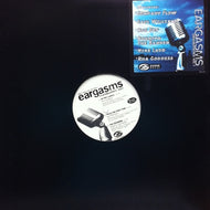 V.A. (MIKE LADD, MOS DEF) / EARGASMS CRUCIALPOETICS VOL. 1