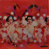 V.A. (BLACK ROCK, MATATA) / DISCO DANCING