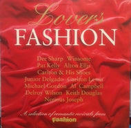 V.A. (ALTON ELLIS, DELROY WILSON etc...) / LOVERS FASHION VOLUME ONE