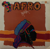 V.A. (CANDIDO, CODEK) / AFRO MANIA