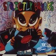 V.A. (DAVID McCULLAN, KOOL & THE GANG) / STRICTLY BREAKS VOL.9