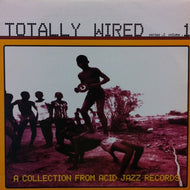 V.A. (CANDIDO, FRANK POPP) / TOTALLY WIRED SERIES.2 VOLUME.1