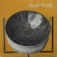 V.A. (STEEL IMAGE, FRED BURNETT) / STEEL FUNK 2