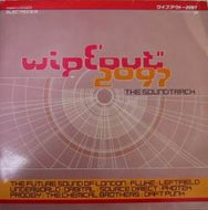 V.A. (THE CHEMICAL BROTHERS, ORBITAL, DAFT PUNK) / WIPEOUT 2097