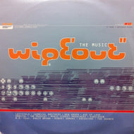 V.A. (NEW ORDER, ORBITAL, CHEMICAL BROTHERS) / WIPEOUT THE MUSIC