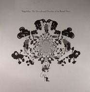 VOLGA SELECT / THE UNCONDITIONAL DISCIPLINE OF THE BASTARD PRINCE