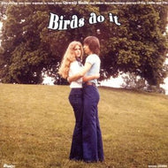 V.A. (USCHI MOSER) / BIRDS DO IT