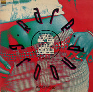 V.A. (COKE ESCOVEDO, OLIVER SAIN) / RARE GROOVE VOLUME 2