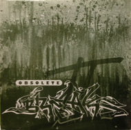 V.A. (PLACEBO, PROJECTIONS) / OBSOLETE BREAKS 2