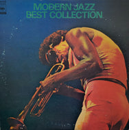 V.A. (DAVE BRUBECK, MILES DAVIS) / MODERN JAZZ BEST COLLECTION