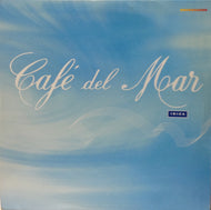 V.A. - C / CAFE DEL MAR