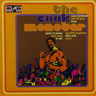 V.A. (EASY BUSINESS, BLITZ MOB) / THE COOK MONSTER
