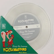 VOLTA MASTERS / FROSTY THE SNOWMAN