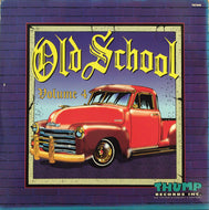 V.A. (PATRICE RUSHEN, SLAVE) / OLD SCHOOL VOLUME 4